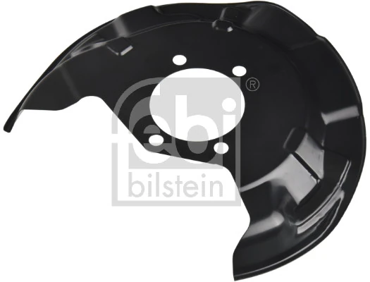 Splash Guard, brake disc
